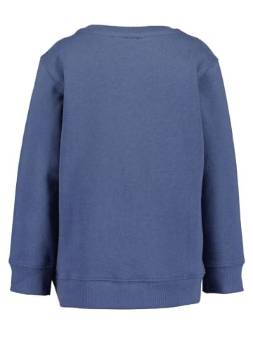 Blue Seven Sweatshirt blauw