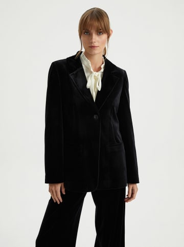 BGN Blazer in Schwarz