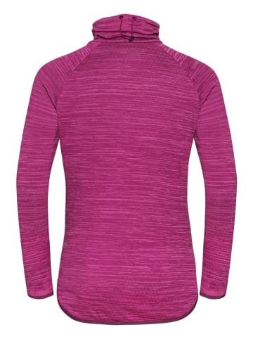 Odlo Functioneel shirt roze