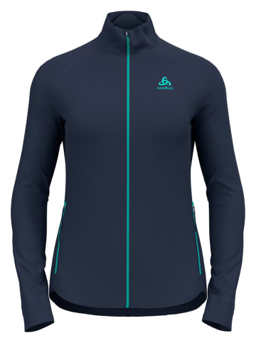 Odlo Functionele jas "Berra" donkerblauw