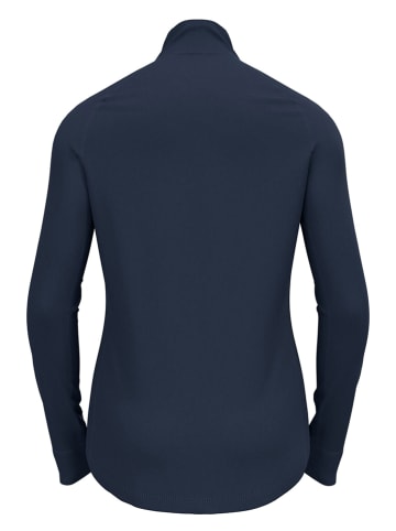 Odlo Functionele jas "Berra" donkerblauw