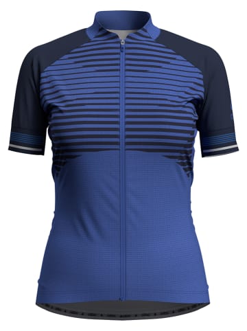 Odlo Fietsshirt "Zeroweight Ceramicool"