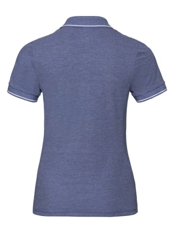 Odlo Funktionsshirt in Blaugrau