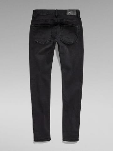 G-Star Jeans - Skinny fit - in Schwarz
