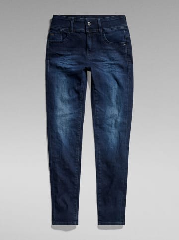 G-Star Jeans - Skinny fit - in Dunkelblau