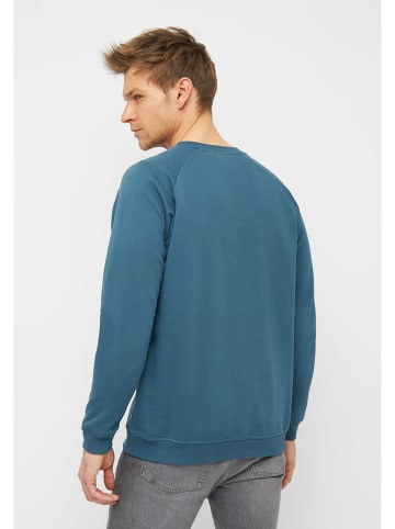 Derbe Bluza w kolorze morskim