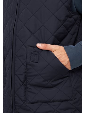 Derbe Bodywarmer donkerblauw