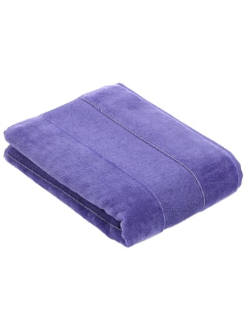 Vossen Badhanddoek "Santiago" paars
