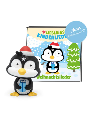 tonies Hörfigur "Lieblings-Kinderlieder - Weihnachtslieder"- ab 3 Jahren