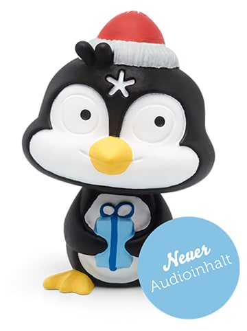 tonies Hörfigur "Lieblings-Kinderlieder - Weihnachtslieder"- ab 3 Jahren