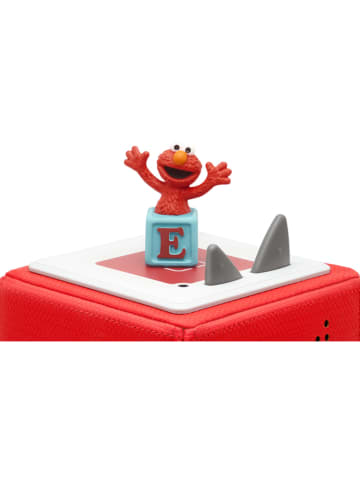 tonies Hörfigur "Sesamstraße - Elmo"