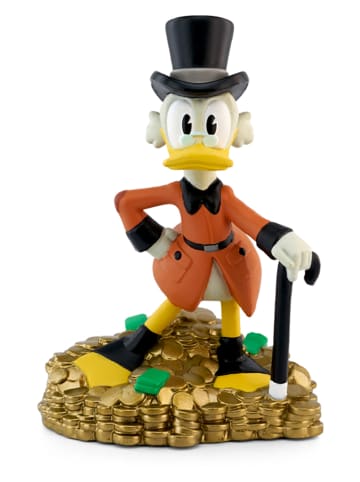 tonies Hörfigur "Disney ducktales - woohoo! / Die Suche nach Atlantis" - ab 4 Jahren