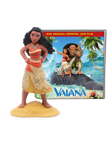 tonies Tonie "Disney's - Vaiana" - ab 4 Jahren