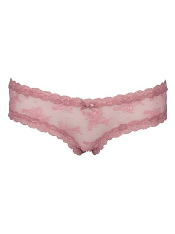 Hunkemöller Figi (3 pary) w kolorze błękitnym, różowym i granatowym