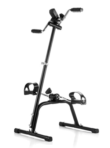 InnovaGoods Arm- en beenhometrainer zwart - (B)41 x (H)100 cm