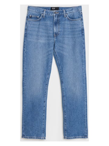 BIG STAR Jeans "Trent" - Regular fit - in Blau