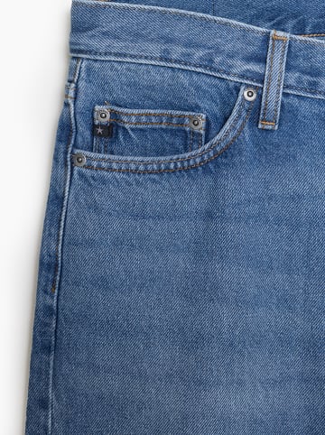 BIG STAR Jeans "Trent" - Regular fit - in Blau