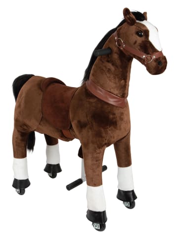 small foot Reitpferd auf Rollen - ab 5 Jahren