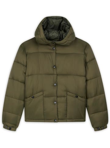 Northwood Winterjas "Londres" kaki