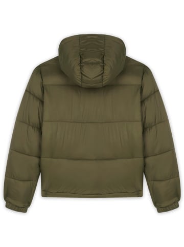 Northwood Winterjacke "Londres" in Khaki