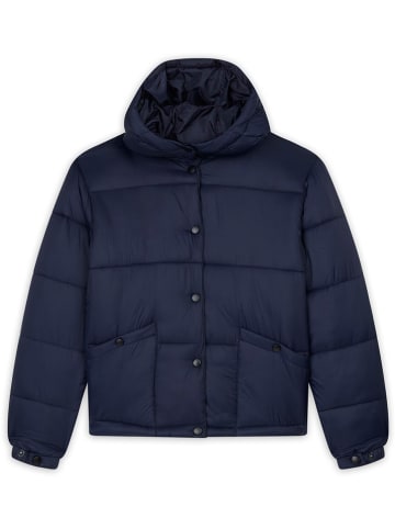 Northwood Winterjacke "Londres" in Dunkelblau