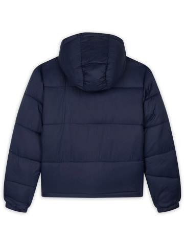 Northwood Winterjacke "Londres" in Dunkelblau