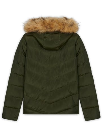 Northwood Kurtka zimowa "Grossau" w kolorze khaki