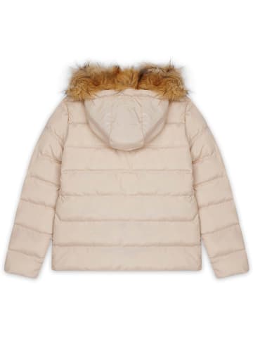 Northwood Winterjacke "Locarno" in Beige