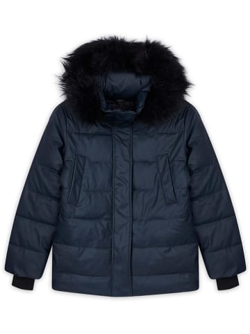 Northwood Winterjacke "Lyss" in Dunkelblau