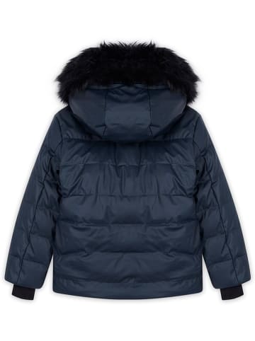 Northwood Winterjacke "Lyss" in Dunkelblau