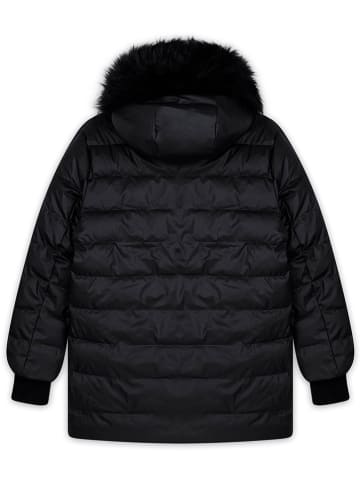 Northwood Winterjacke "Arbon" in Schwarz