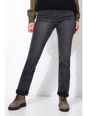 Toni Jeans - Relaxed fit - in Anthrazit