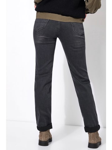 Toni Jeans - Relaxed fit - in Anthrazit