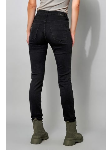 Rosner Jeans - Skinny fit - in Schwarz