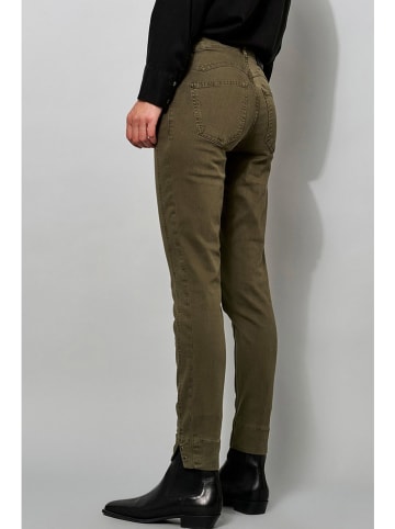 Rosner Jeans - Slim fit - in Khaki