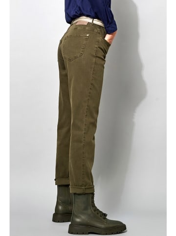 Rosner Jeans - Regular fit - in Khaki