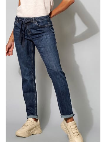 Rosner Jeans - Regular fit - in Dunkelblau