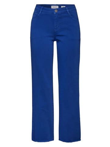 Rosner Dżinsy - Comfort fit - w kolorze niebieskim