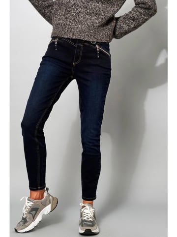 Rosner Jeans - Slim fit - in Dunkelblau