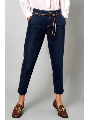 Rosner Jeans - Relaxed fit - in Dunkelblau
