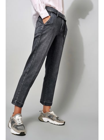 Rosner Jeans - Relaxed fit - in Anthrazit