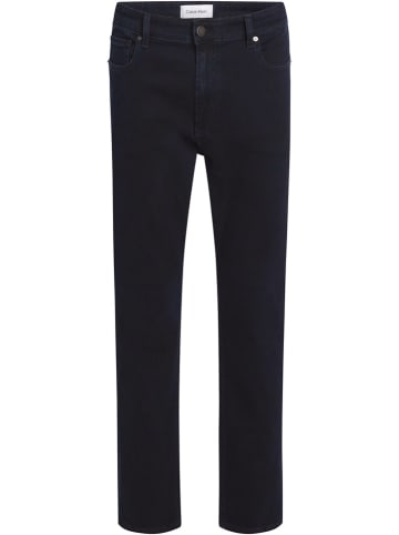 Calvin Klein Jeans - Slim fit - in Dunkelblau