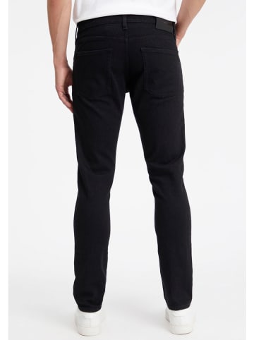 Calvin Klein Jeans - Slim fit - in Schwarz
