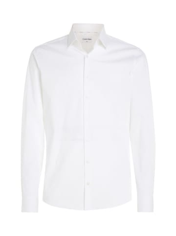 Calvin Klein Koszula w kolorze białym