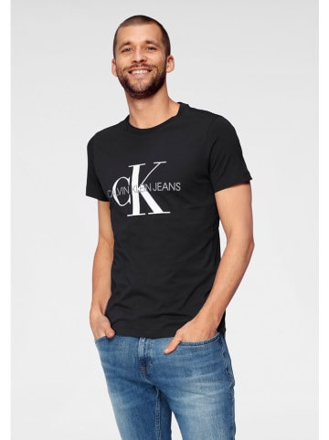 Calvin Klein Shirt in Dunkelblau
