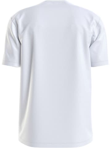 Calvin Klein Shirt in Weiß