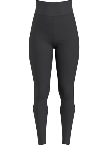 Calvin Klein Leggings in Schwarz