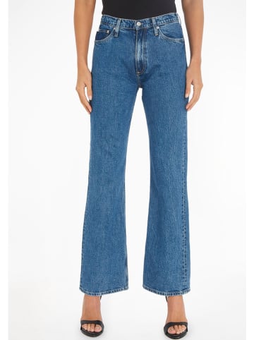 Calvin Klein Jeans - Regular fit - in Blau