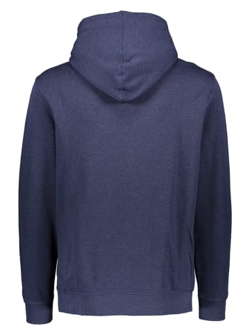Hugo Boss Hoodie "Wetalk" donkerblauw