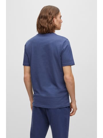 Hugo Boss Shirt in Dunkelblau